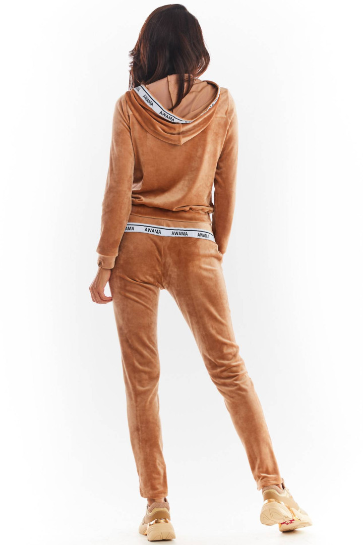 Bluza A373 - Kolor/wzór: Beż